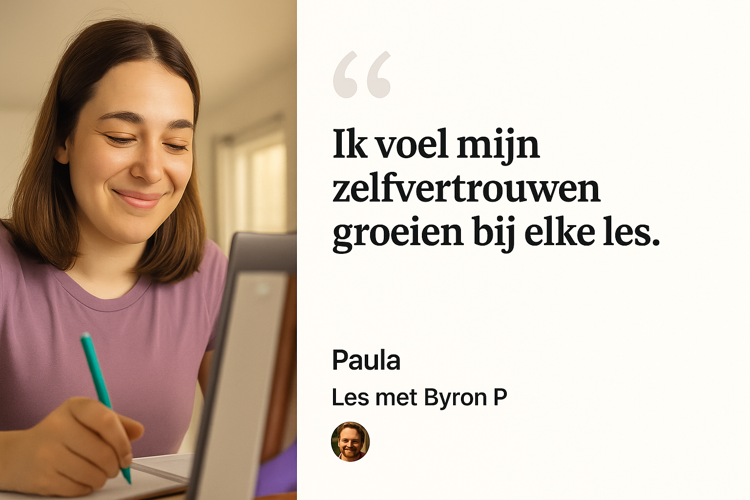 Comparing authors across domains