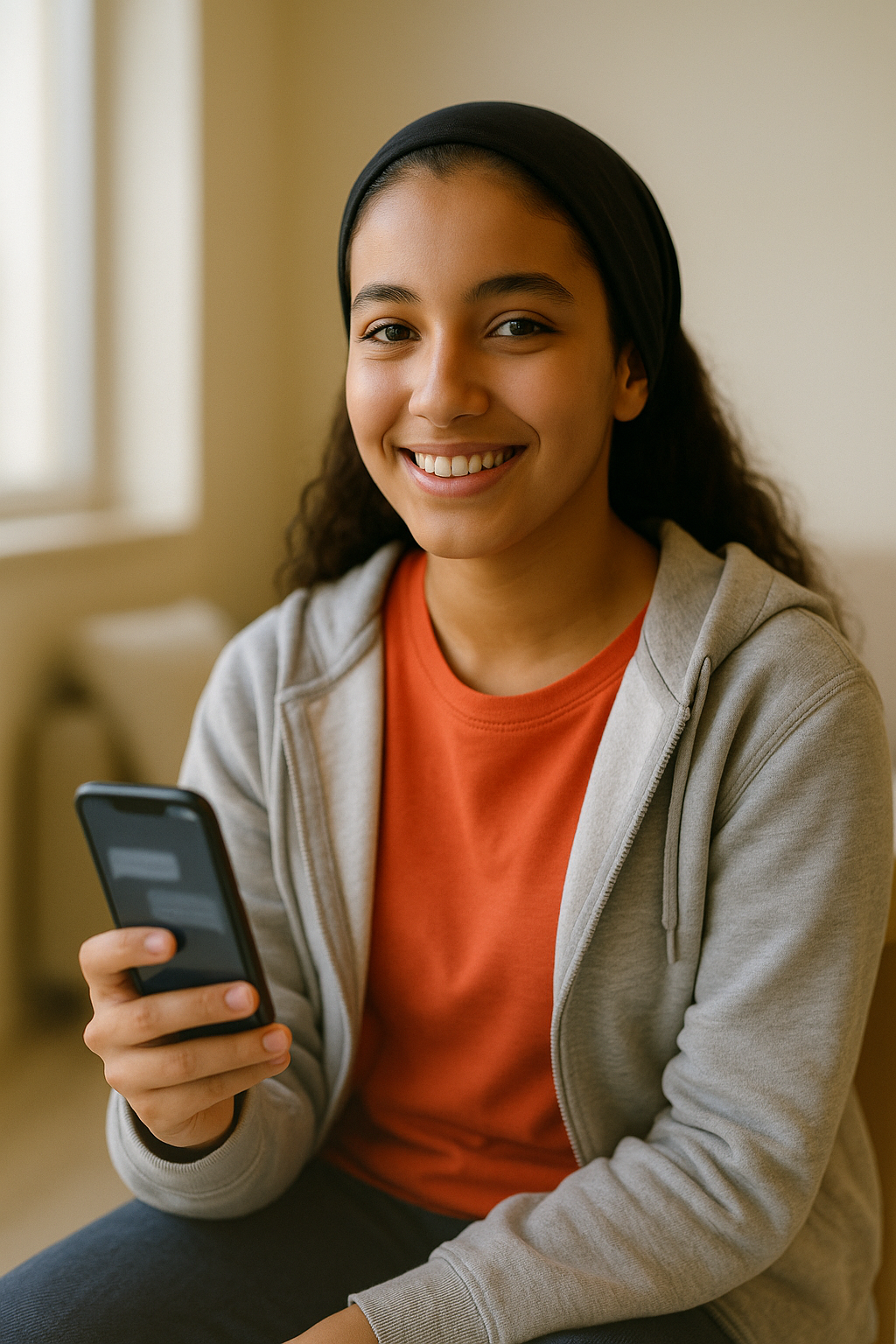 Live dialogue with a philosophy book